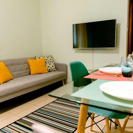 Apartament Aegean Studio By The Sea Peraía