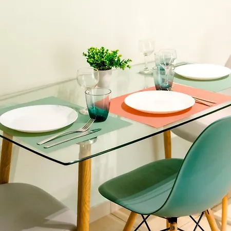 Apartament Aegean Studio By The Sea *
