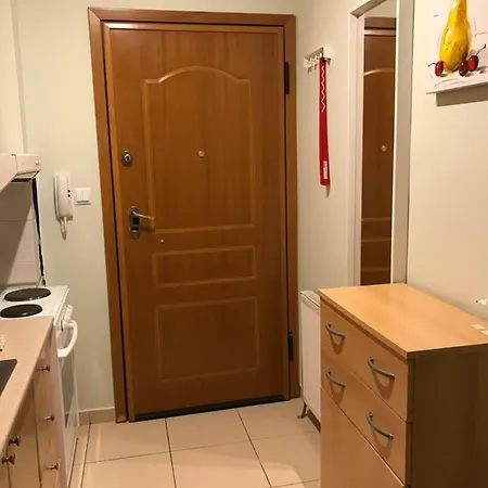Apartament Aegean Studio By The Sea
