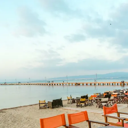 Aegean Studio By The Sea * Peraia (Thessaloniki)