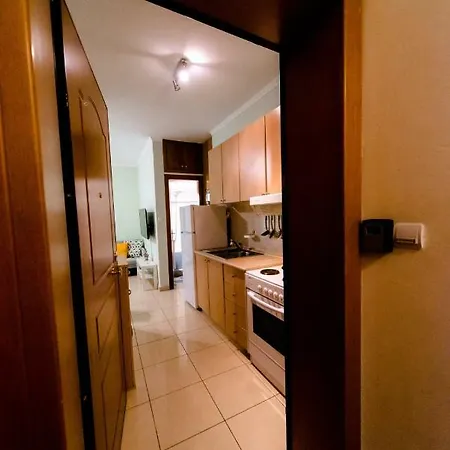 Aegean Studio By The Sea * Peraia (Thessaloniki)