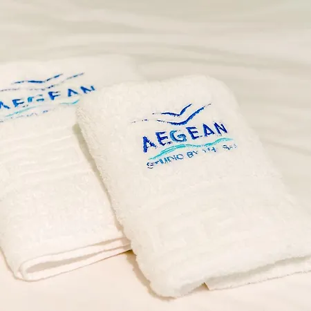 Aegean Studio By The Sea Peraía